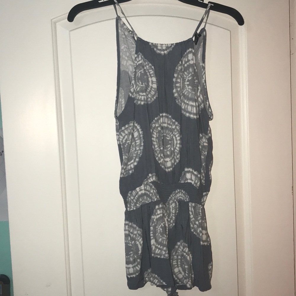 Forever 21 Romper